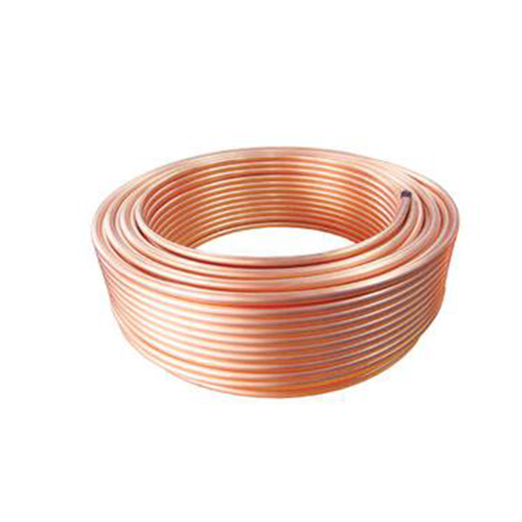 C1011,C1020,C1100,C1221,C1201,C1220 flexible copper coil tub