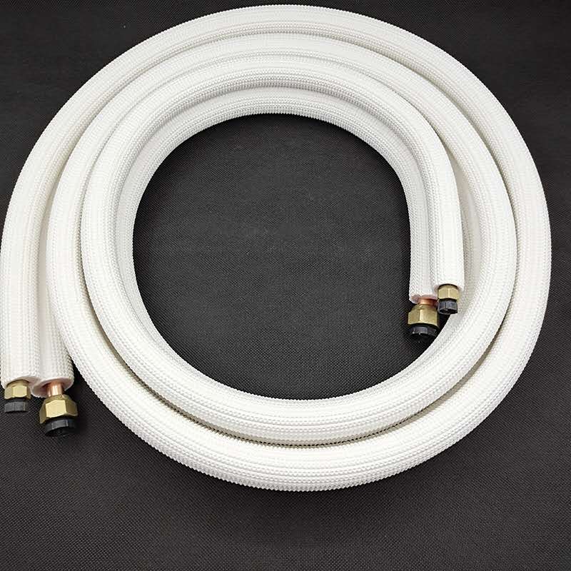 Factory price high quality cheap air conditioning connecting