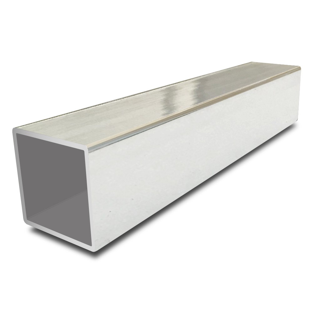 Square Aluminium Profile Rectangular Aluminium Tube Etc.