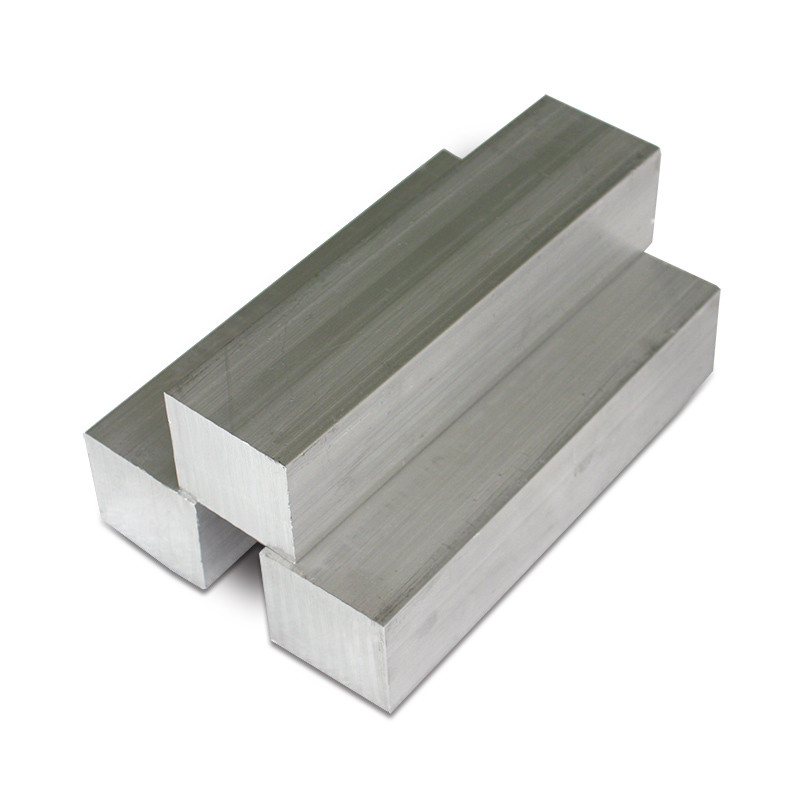 Aluminium Flat Bar 2024 7075 6061 6063 6082 t6 Aluminum Squa