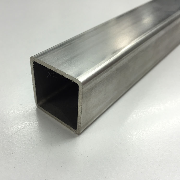 ASTM 201.304.316.308.430.Stainless steel square Pipe/Tube