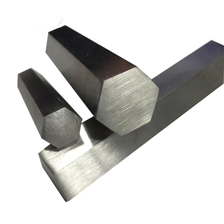 ASTM 201.304.316.308.430.Etc,stainless steel hex bar