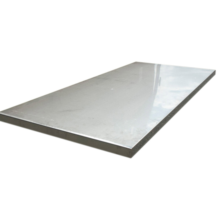 308.430.Stainless Steel Plate