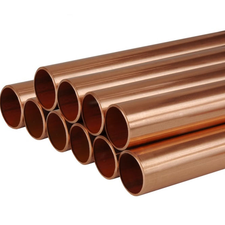JIS C1020 Copper Pipe/Tube