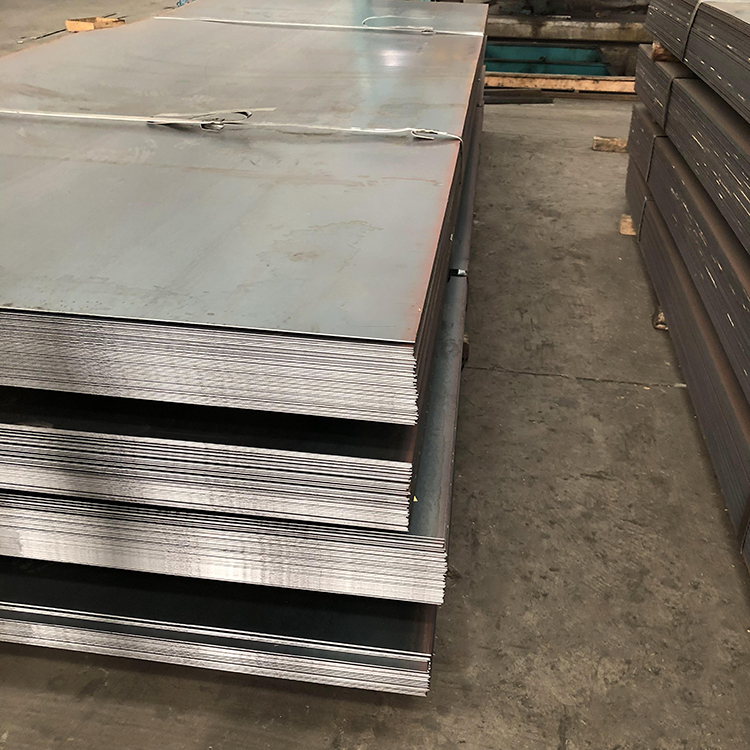 C45 Carbon Steel Plate