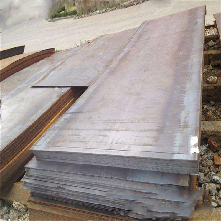 Q235 Carbon Steel Plate