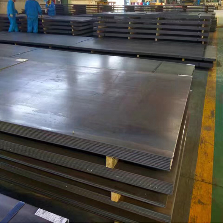 S235jr carbon steel plate