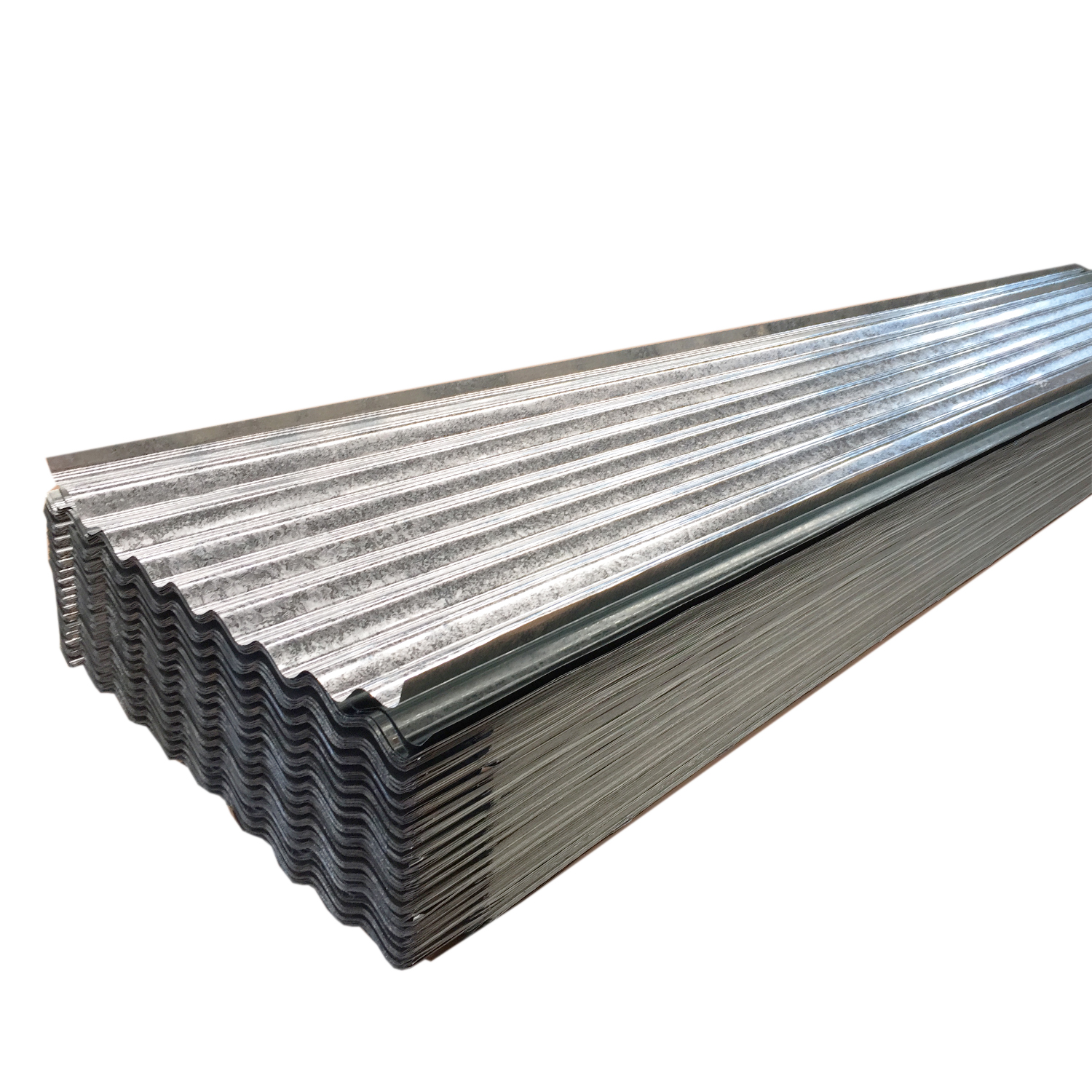 PPGI/Corrugated Zinc Roofing Sheet