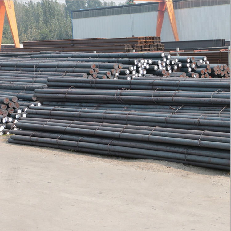 Q235 20# 40# Carbon Steel bar