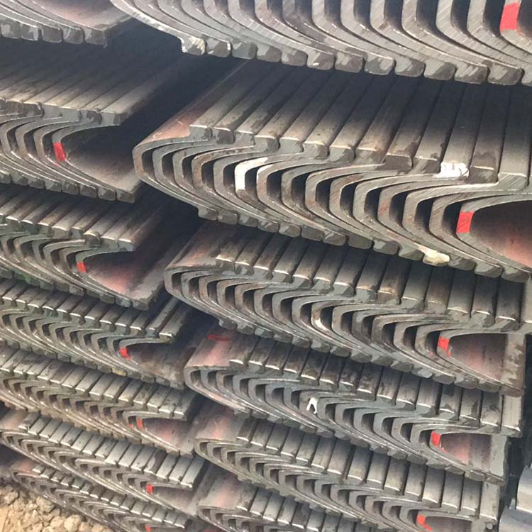 Carbon U channel steel