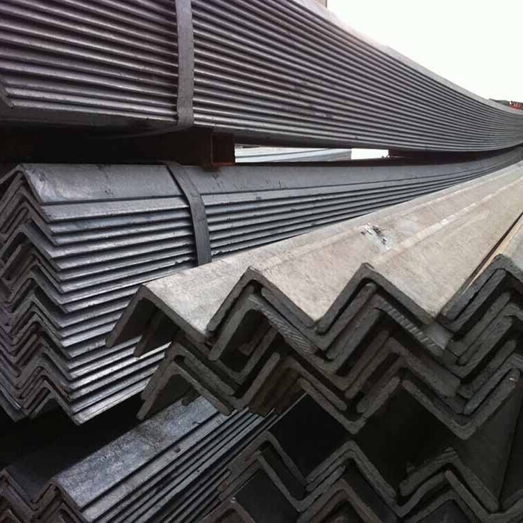 The factory supplies carbon steel Angle