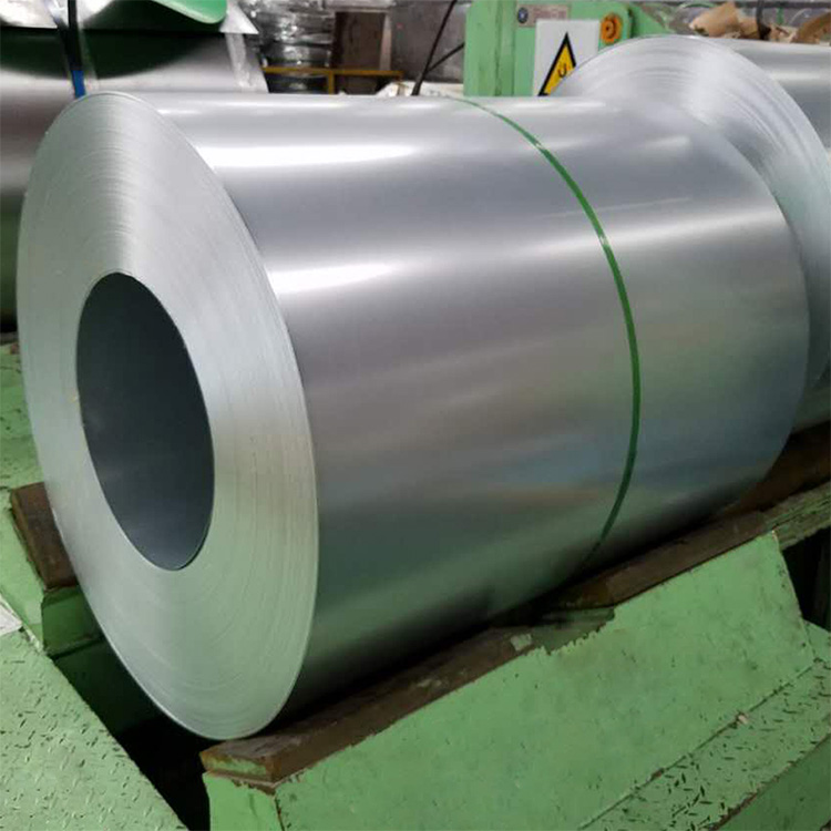 hot dipped galvanized steel coil supplier sheet plate
