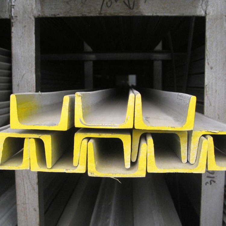 316Ti,317,317L,321,347 Etc,Stainless Steel Channel