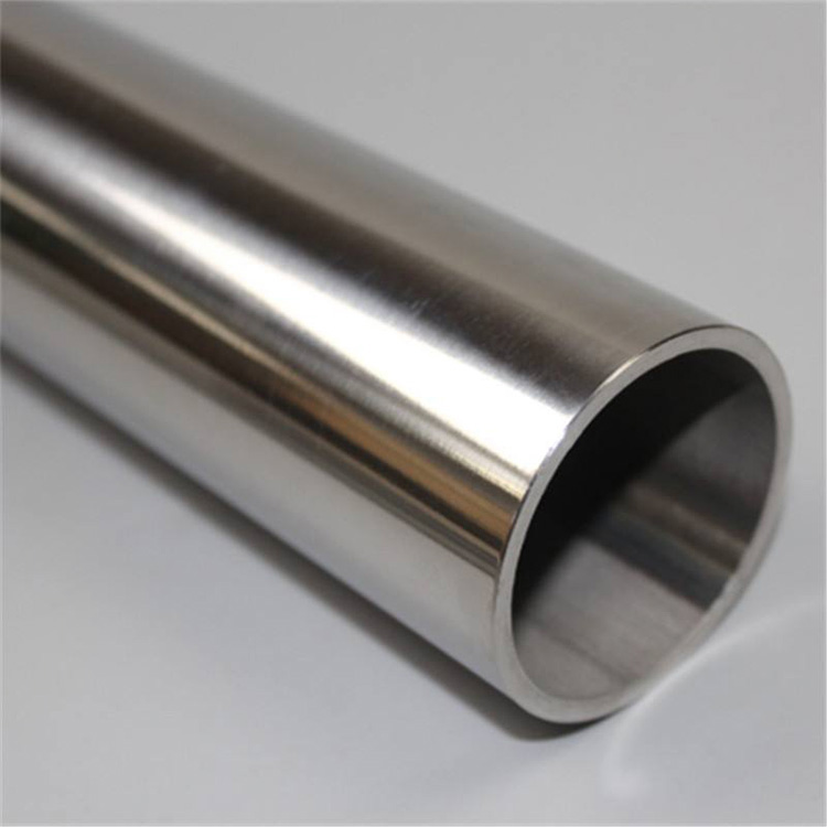 316 316L Stainless Steel Pipe/Tube